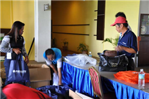 	JBEEA Charity Golf Tournament 2011